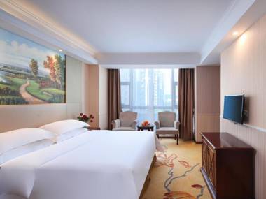 Vienna Hotel Suzhou Mudu Changjiang No 1