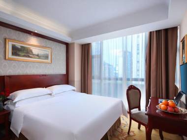 Vienna Hotel Suzhou Mudu Changjiang No 1