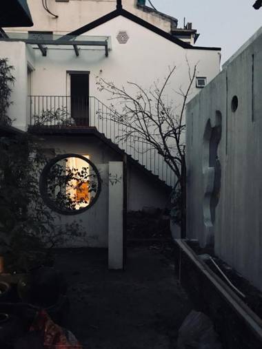 Suzhou Houlishenghuo Guesthouse