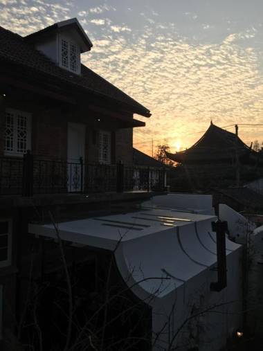 Suzhou Houlishenghuo Guesthouse