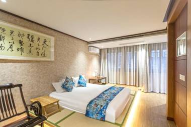 Suzhou Jade Snow Lodge