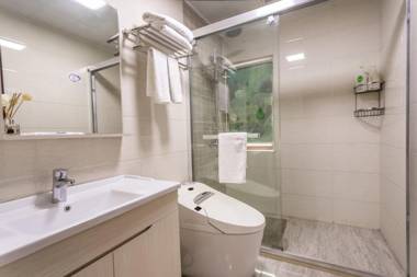 Suzhou Jade Snow Lodge