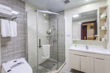 Suzhou Jade Snow Lodge