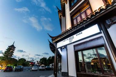 Together Hostel Suzhou