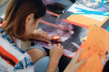 Together Hostel Suzhou