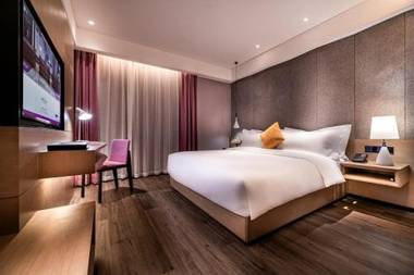 Mercure Suzhou Downtown