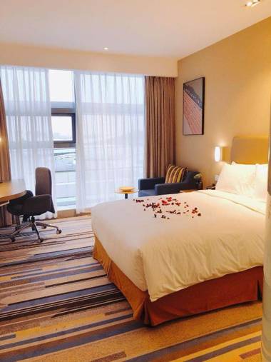 Holiday Inn Express - Suzhou Industrial Park an IHG Hotel