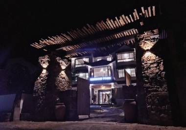 Suzhou RainbowTown Boutique B&B