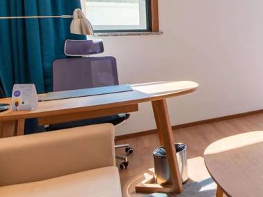 Novotel Suzhou Tai Lake Santeh