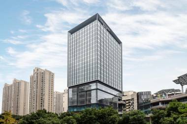 Courtyard by Marriott Suzhou Mudu