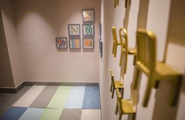 PACE HOTEL Suzhou Guanqian Branch