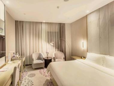 Lavande Hotel Suzhou Liuyuan Hanshan Temple Branch