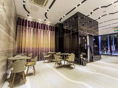 Lavande Hotel Suzhou Liuyuan Hanshan Temple Branch