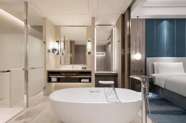 Shangri-La Yuanqu Suzhou