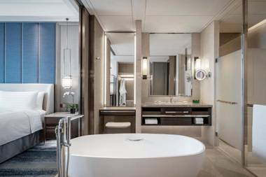 Shangri-La Yuanqu Suzhou