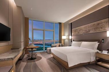 Doubletree By Hilton Suzhou Wujiang