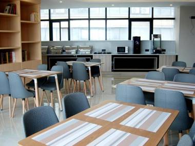 Thank Inn Plus Jiangsu Suzhou Wujiang District Shengze County Dongsheng Pedestrian Street