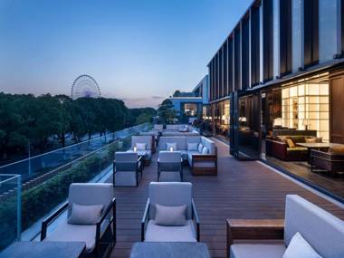 Park Hyatt Suzhou