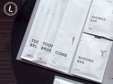 Lavande Hotel Suzhou Shilu Changxu