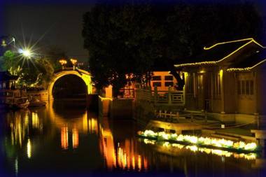 Lavande Hotel Suzhou Shilu Changxu