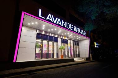 Lavande Hotels·Kunshan Renmin Road