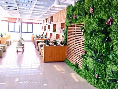 Lavande Hotels·Kunshan Renmin Road