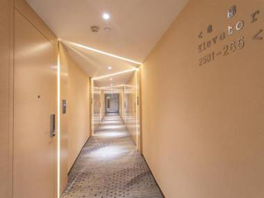 Lavande Hotel Suzhou Dushu Lake Gaojiao District