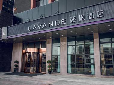 Lavande Hotel Suzhou High Speed Rail North Station
