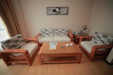 7Days Inn Suzhou Industrial Park Sheng Pu Tongjiang Road