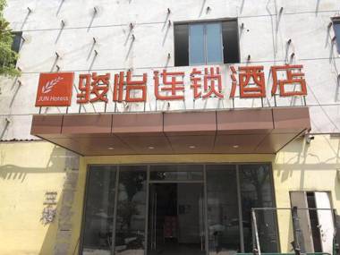 JUN Hotels Jiangsu Kunshan South Bus Station