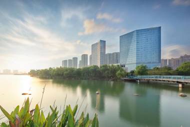 Hilton Suzhou Yinshan Lake