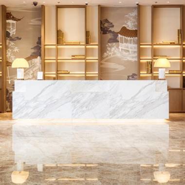 Four Points by Sheraton Suzhou Wuzhong