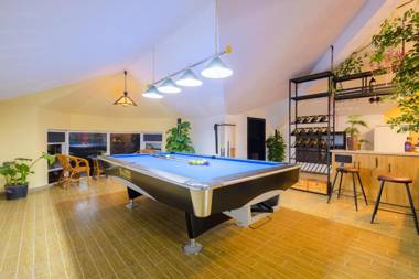 Floral Hotel Qihe Xiaozhu