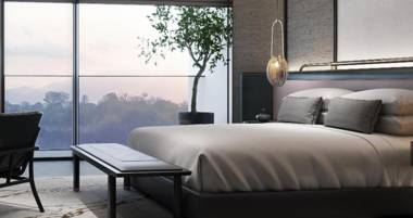 Kimpton Bamboo Grove Suzhou an IHG Hotel