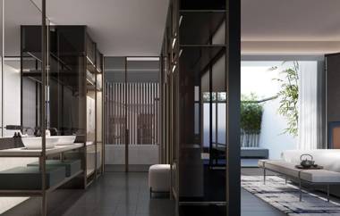 Kimpton Bamboo Grove Suzhou an IHG Hotel