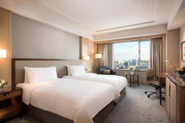 Shangri-La Changchun