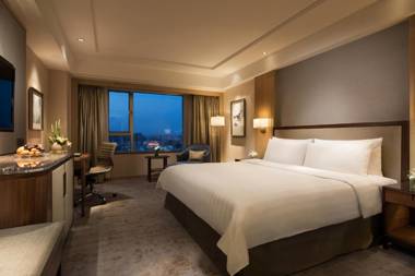 Shangri-La Changchun