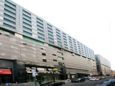 Changchun Zhuozhan Days Hotel
