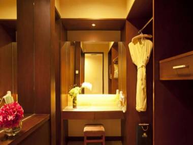 Changchun Zhuozhan Days Hotel