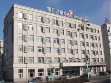 Jinjiang Inn Changchun Pepole Square