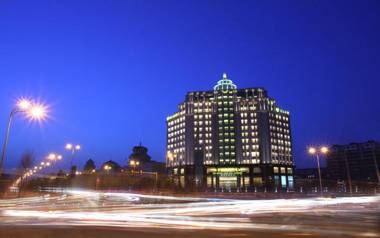 New Century Grand Hotel Changchun