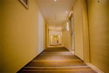 City Comfort Inn Changchun Renmin Square Xi'an Road Jindu