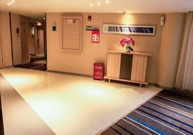 City Comfort Inn Changchun Renmin Square Xi'an Road Jindu