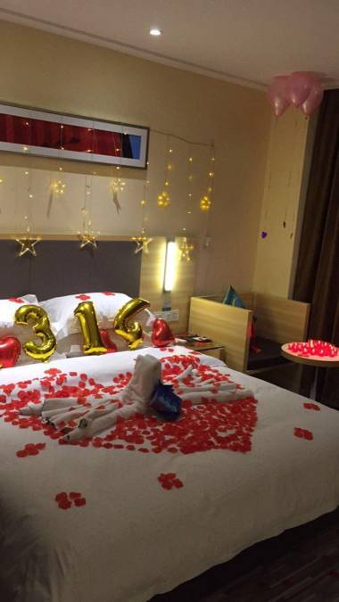 City Comfort Inn Changchun Renmin Square Xi'an Road Jindu