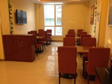 Hanting Hotel Changchun High-tech Zone