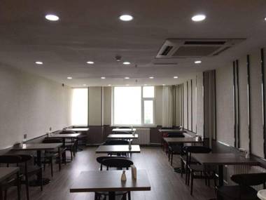 Hanting Hotel Changchun People's Square Jida Second Courtyard