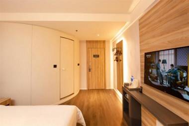 Hanting Hotel Changchun Heping Street