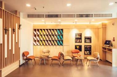 Hanting Hotel Changchun Gaoxin Distract Guanggu Street