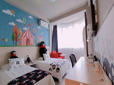 Jinjiang Inn Changchun Economic Development Zone Sino-Japanese Fellowship Hospital