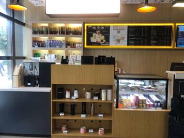 Hanting Hotel Changchun Yiqi West Station